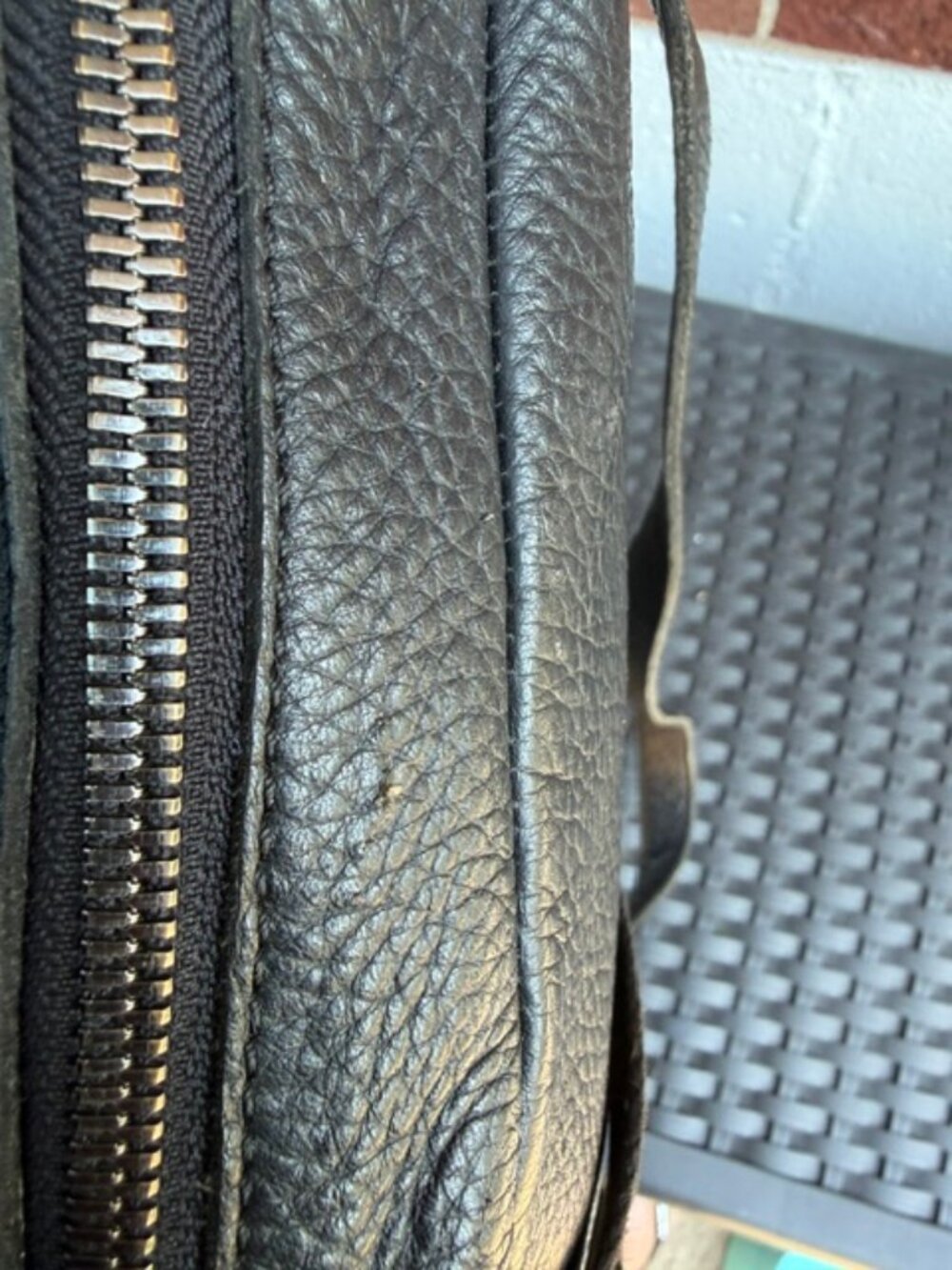 Hammit Hunter Medium - Black/Gunmetal - Picture 10 of 12